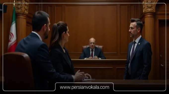 بهترین وکیل حضانت در تبریز